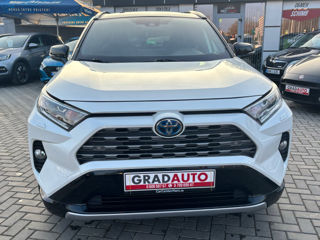 Toyota Rav 4 foto 7