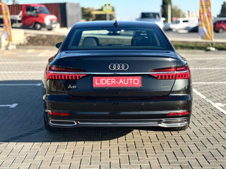 Audi A6 foto 5