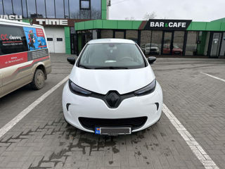 Renault ZOE foto 3