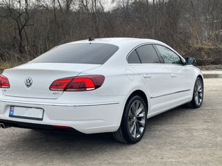 Volkswagen Passat CC foto 6