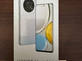 Honor Magic 4 Lite