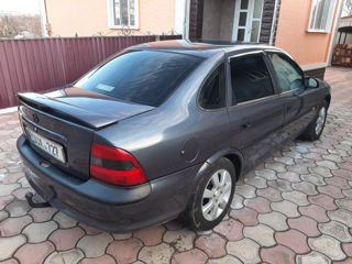 Opel Vectra foto 2