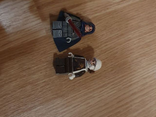 Lego Star Wars - Naare Starship foto 3