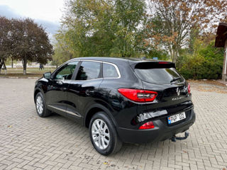 Renault Kadjar foto 2