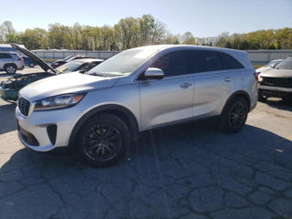 KIA Sorento foto 1