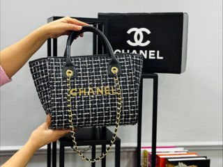 Genți de brand la reducere  Chanel, Dior, Fendi, Prada foto 2