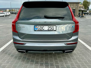 Volvo XC90 foto 4