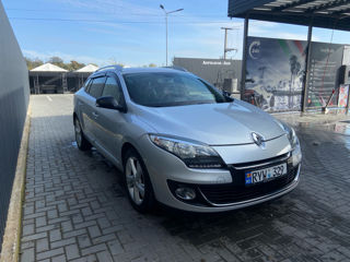 Renault Megane foto 3