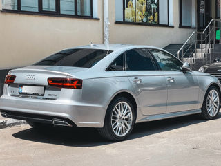 Audi A6 foto 2