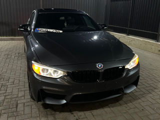 BMW 4 Series foto 2