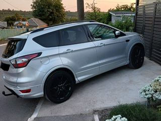 Ford Kuga foto 5