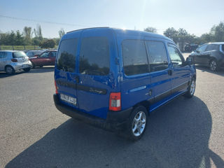 Citroen Berlingo foto 3