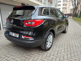 Renault Kadjar foto 4