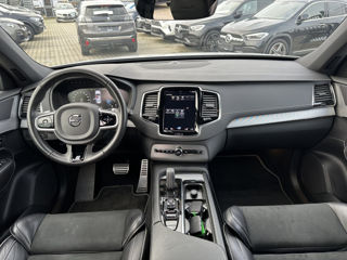 Volvo XC90 foto 5