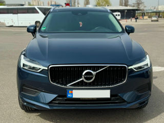 Volvo XC60 foto 2