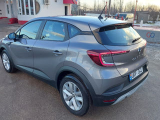 Renault Captur foto 9