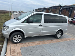 Mercedes Vito foto 3