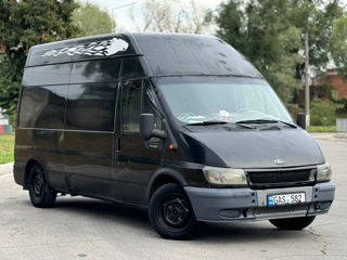 Ford Transit foto 3