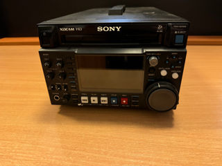 Sony PDW-HD1500 HD Professional Disc Recorder- 6500 lei foto 1