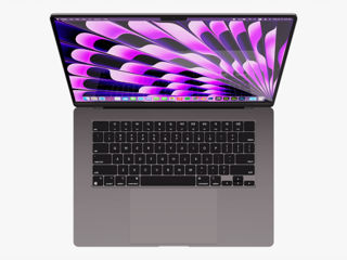 MacBook Air 15,3" Space Gray 512 GB(Ultra.md)