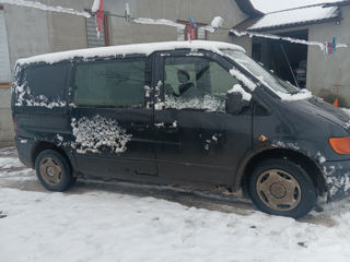 Mercedes Vito foto 5