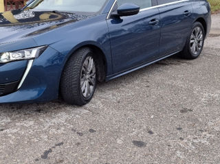 Peugeot 508 foto 2