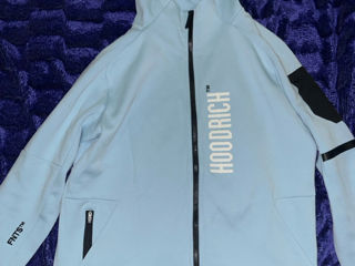 Zip Hoodrich foto 1