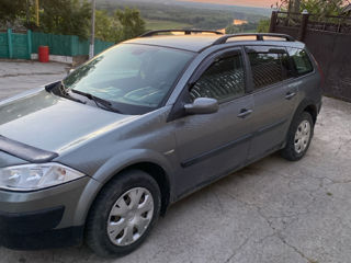 Renault Megane foto 3