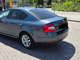 Skoda Octavia foto 3