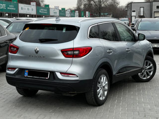 Renault Kadjar foto 3