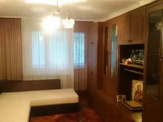 Продается 2-х комнатная квартира в г. Бричень. foto 7