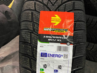 205/50R17 MOMO EUROPA 2024 foto 5