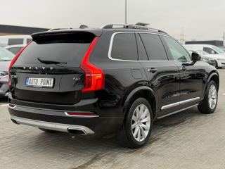 Volvo XC90 foto 3