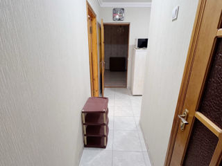 Apartament cu 2 camere, 53 m², Botanica, Chișinău foto 9