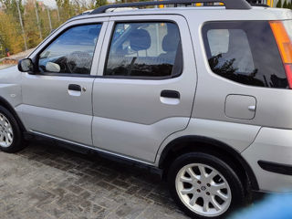 Suzuki Ignis foto 7