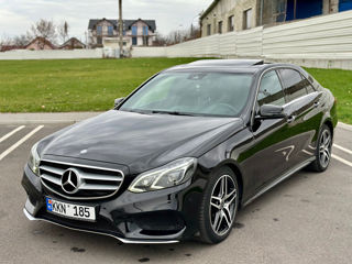 Mercedes E Class