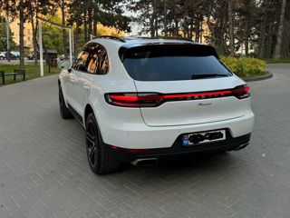 Porsche Macan foto 3