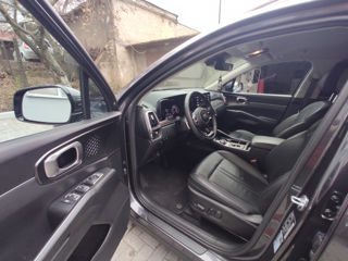 KIA Sorento foto 7