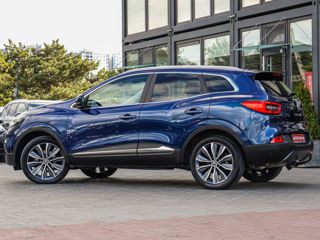 Renault Kadjar foto 2