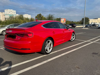 Audi A5 foto 6