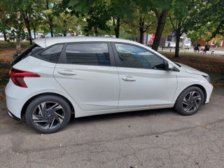 Hyundai i20 foto 7