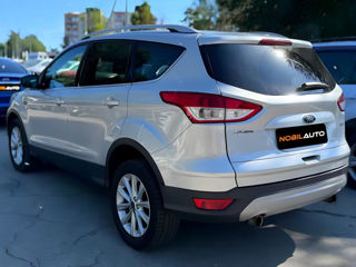 Ford Kuga foto 6