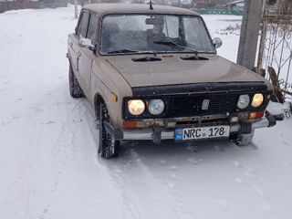 Lada / ВАЗ 2106 foto 6