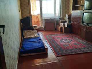 Apartament cu 3 camere, 70 m², Botanica, Chișinău foto 3