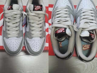 Nike Dunk Low SE foto 3