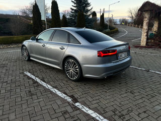 Audi A6 foto 4