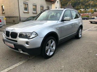 BMW X3 foto 3