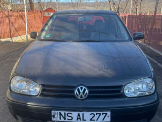 Volkswagen Golf foto 2