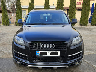 Audi Q7 foto 2