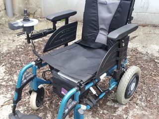 Invacare esprit action 4 ng foto 2